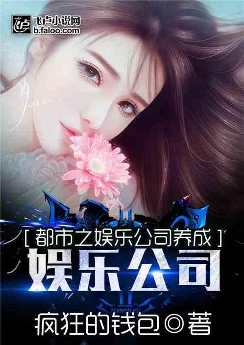 香港娱乐小说推荐