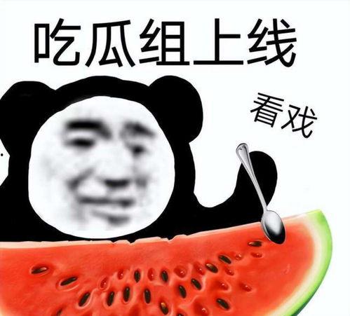 娱乐吃瓜酱 三角形